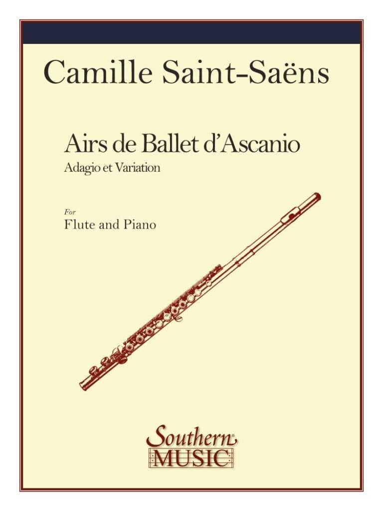Airs De Ballet D'Ascanio