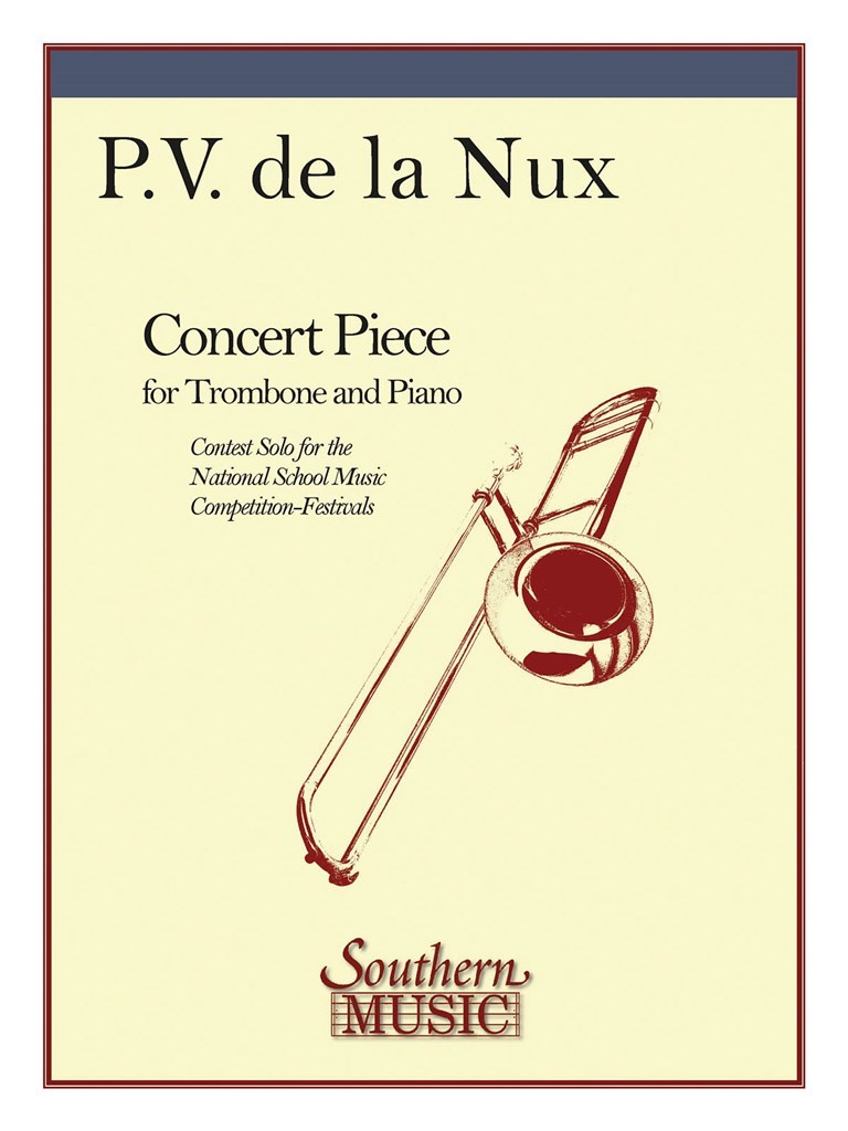 Concert Piece