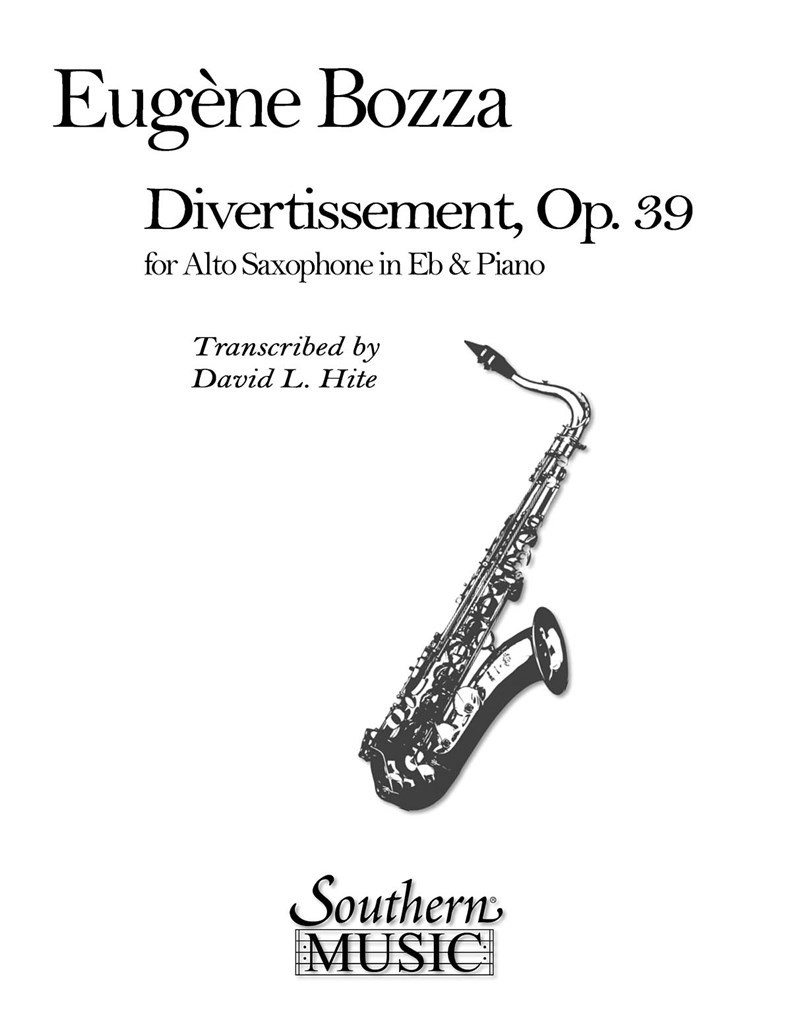 Divertissement