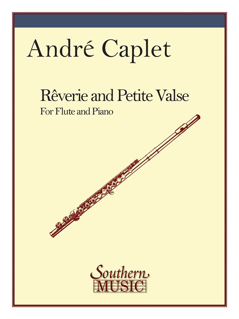 Reverie And Petite Valse ( Waltz) +Usa-Uk-Only+
