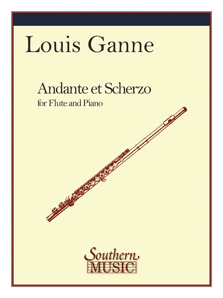 Andante And Scherzo