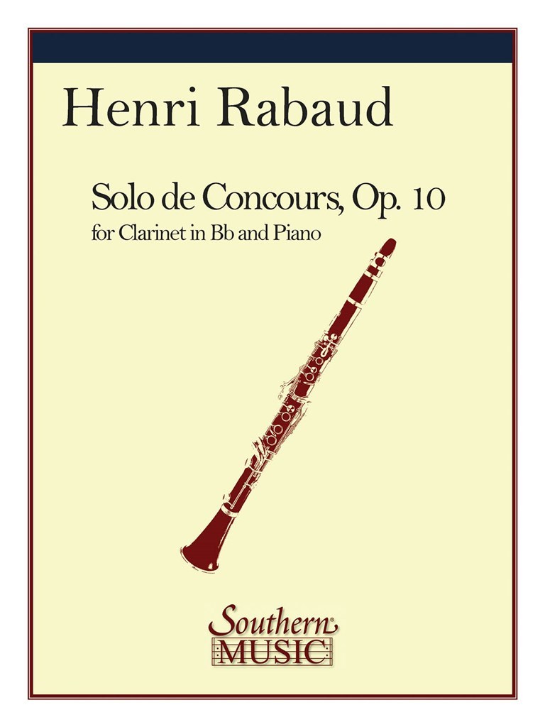 Solo De Concours