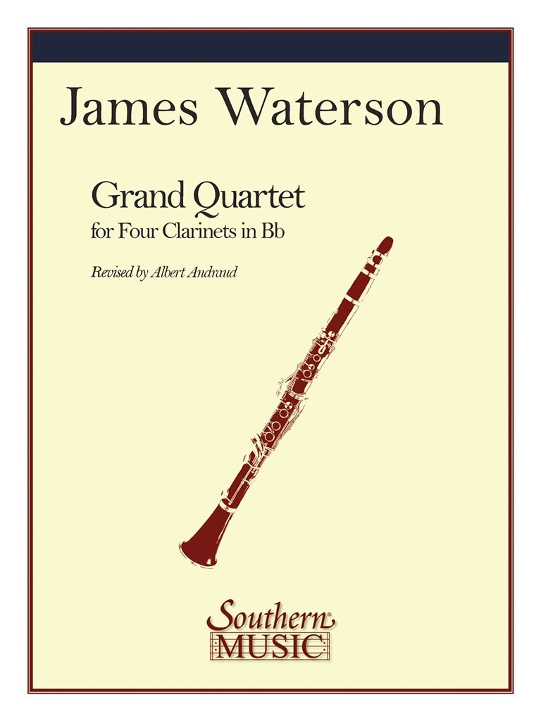 Grand Quartet
