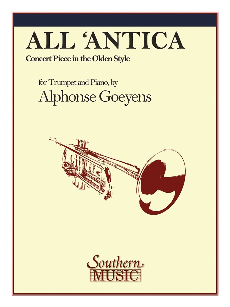 All 'Antica (Antica)