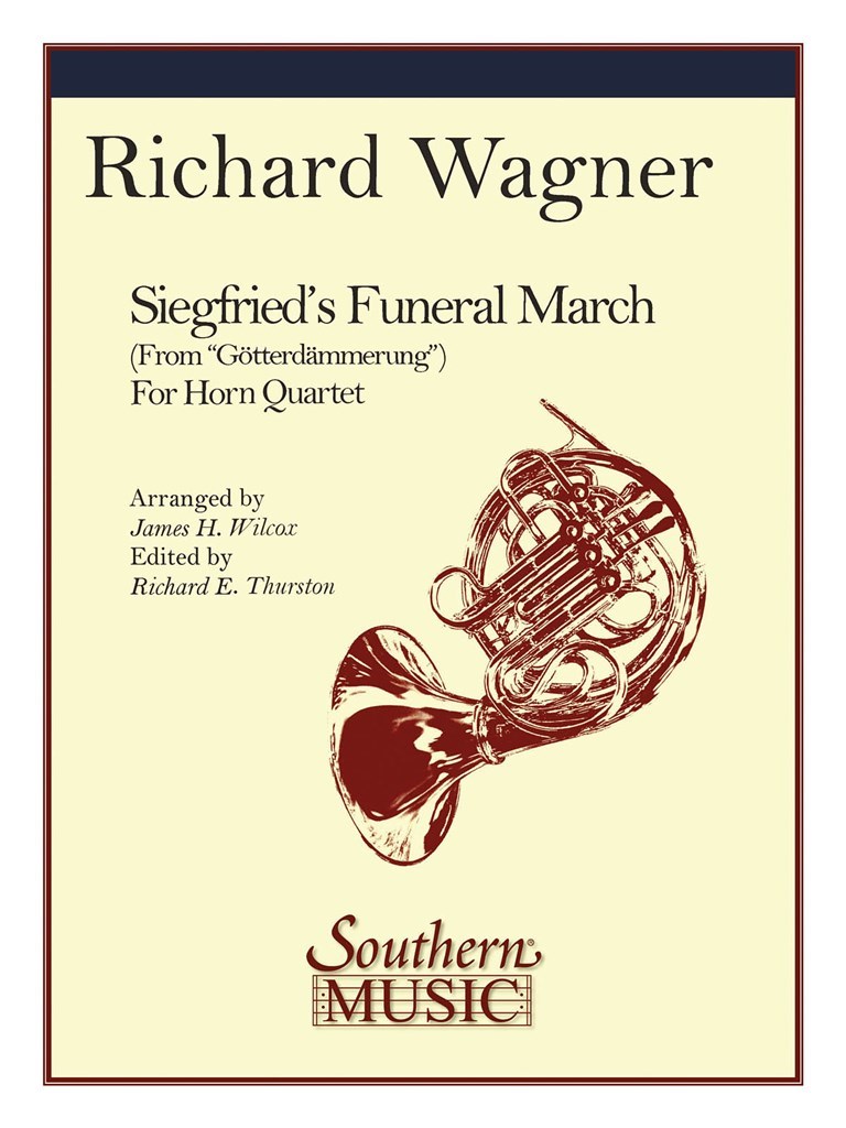 Siegfried'S Funeral March