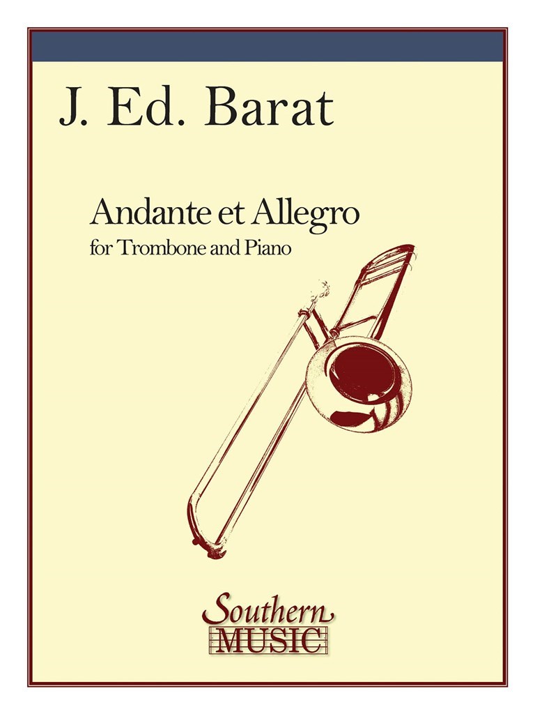 Andante And Allegro