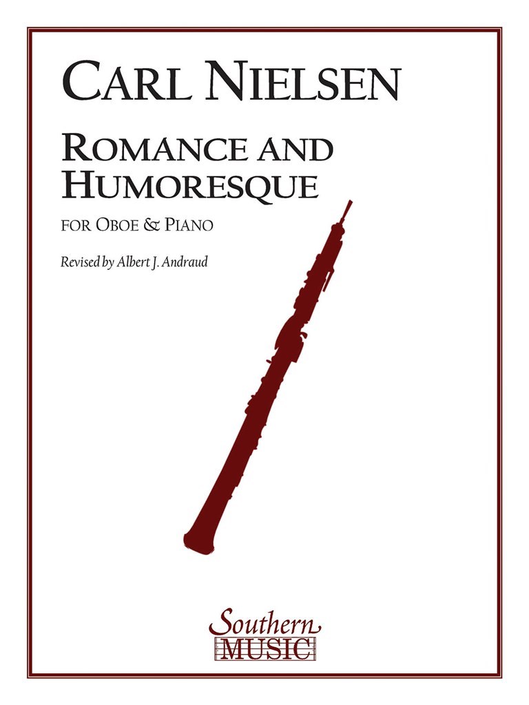 Romance And Humoresque (Archive)