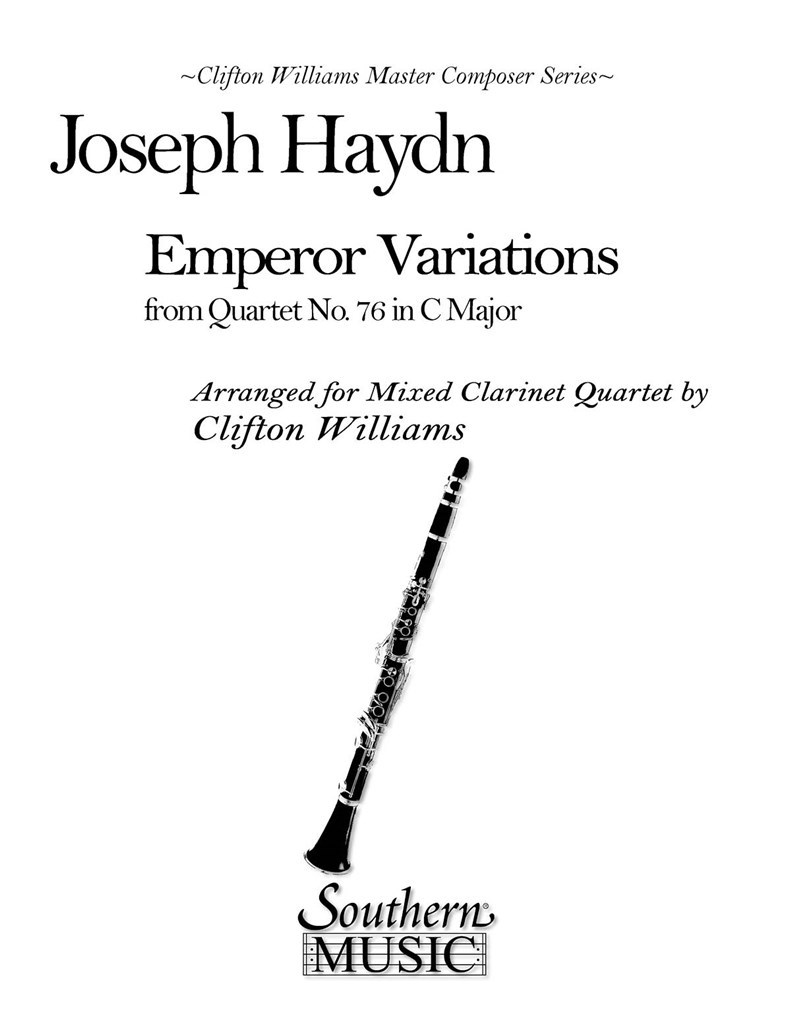 Emperor Variations