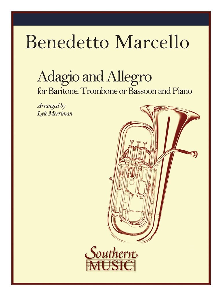 Adagio And Allegro