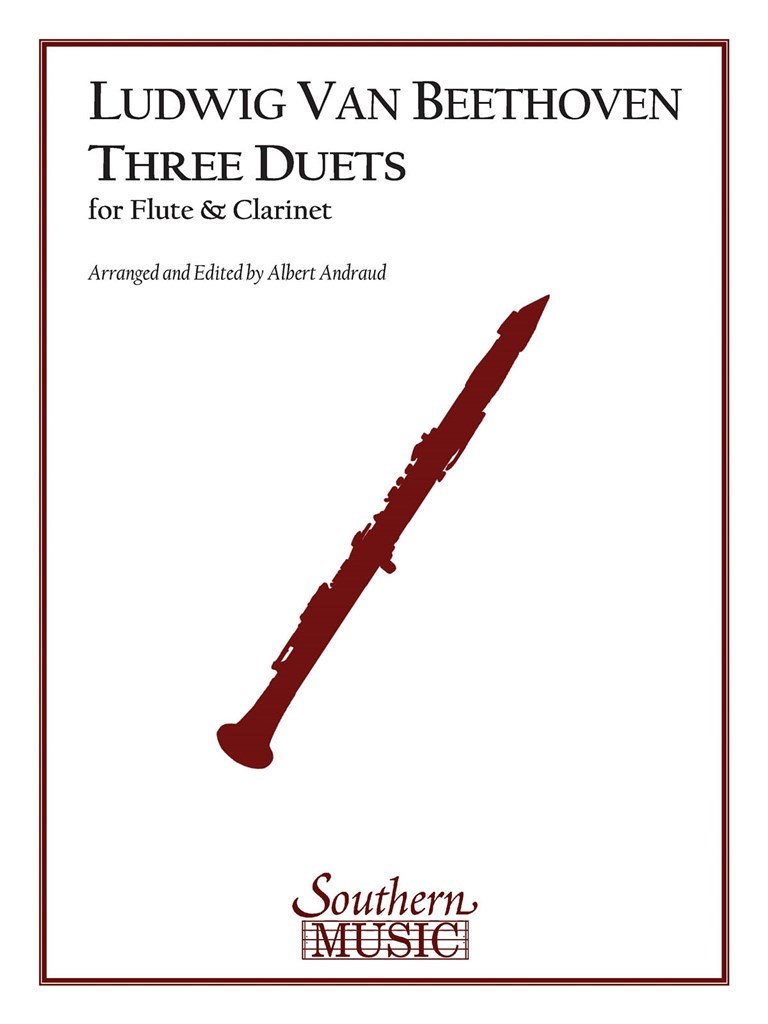 Three (3) Duets