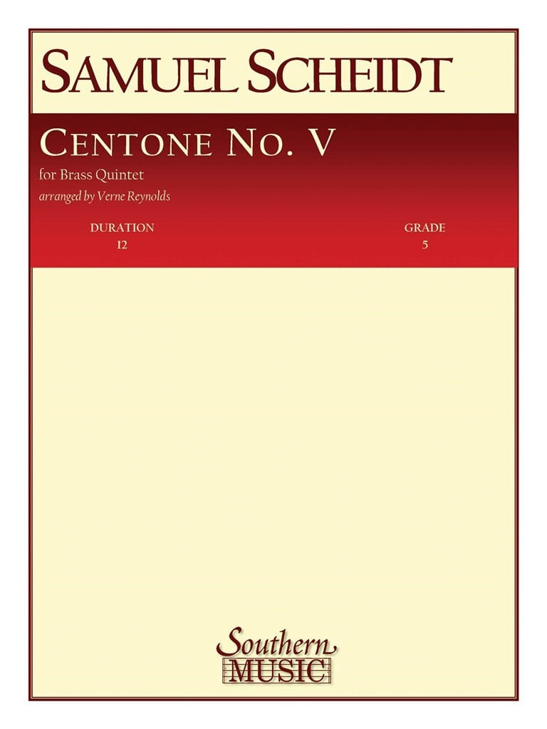 Centone No. 5