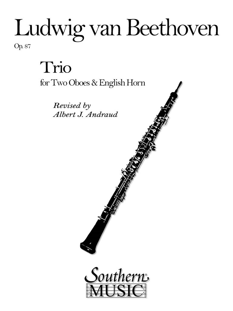 TrioOp 87