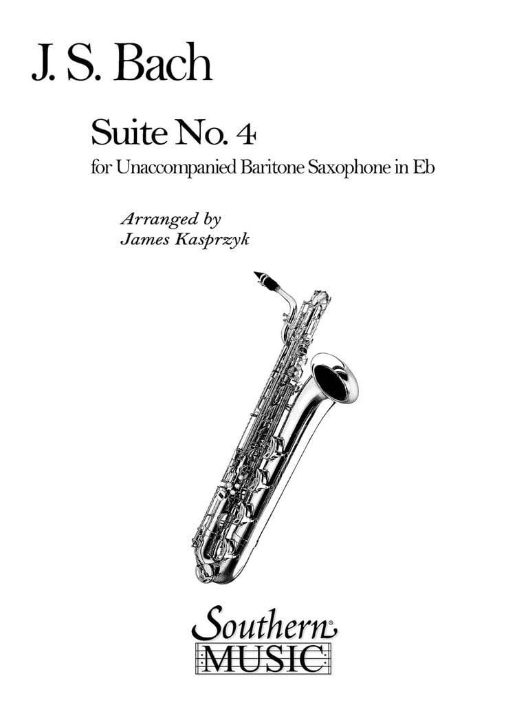 Suite No. 4