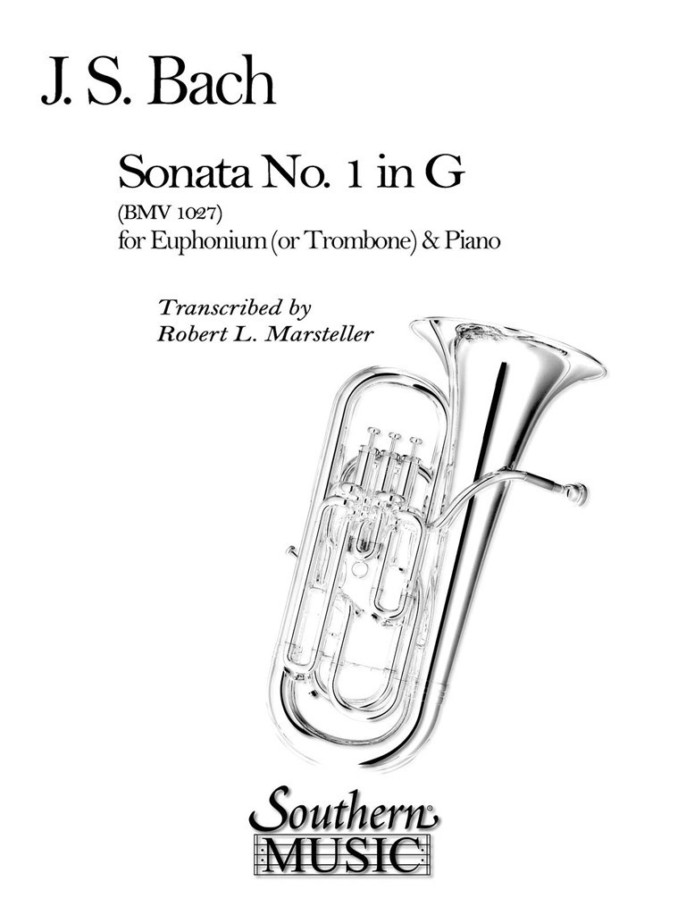 Sonata No. 1