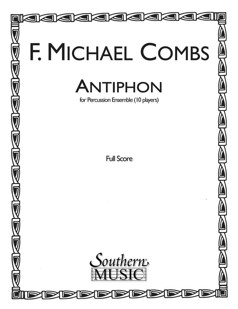 Antiphon