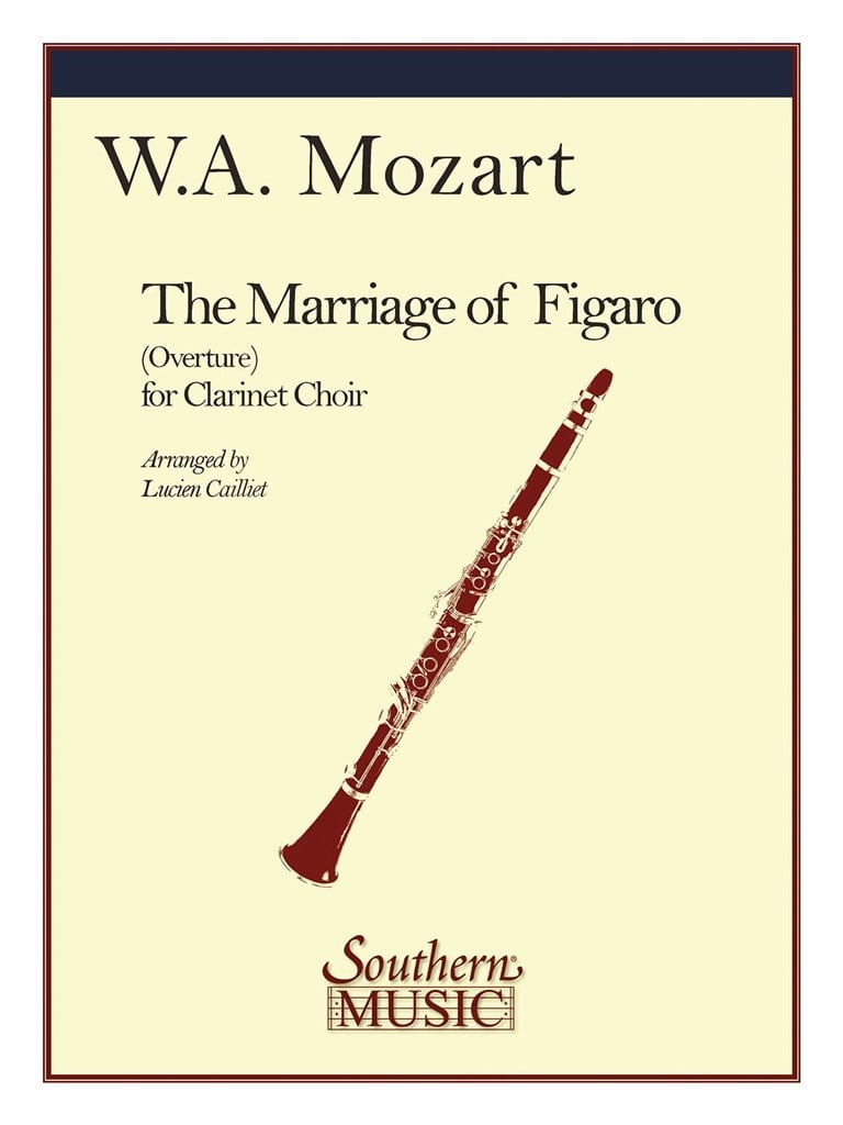 Marriage Of Figaro