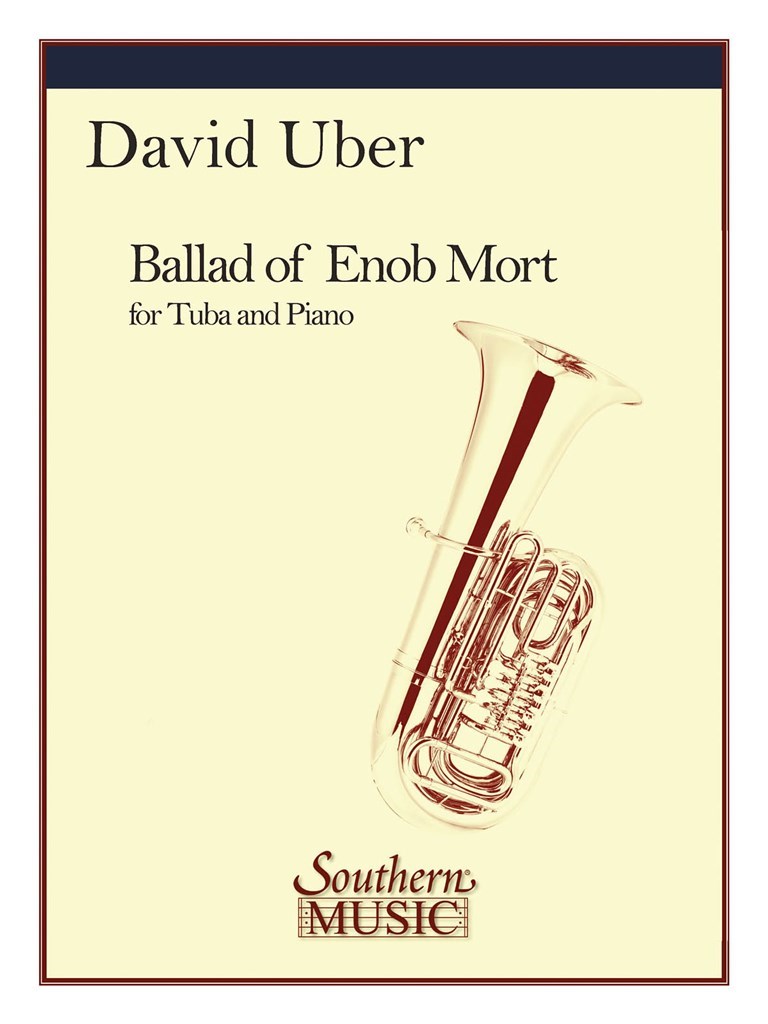 Ballad Of Enob Mort