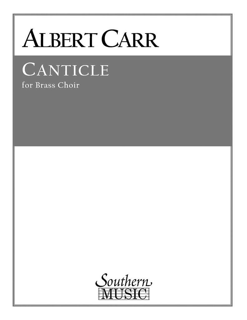 Canticle