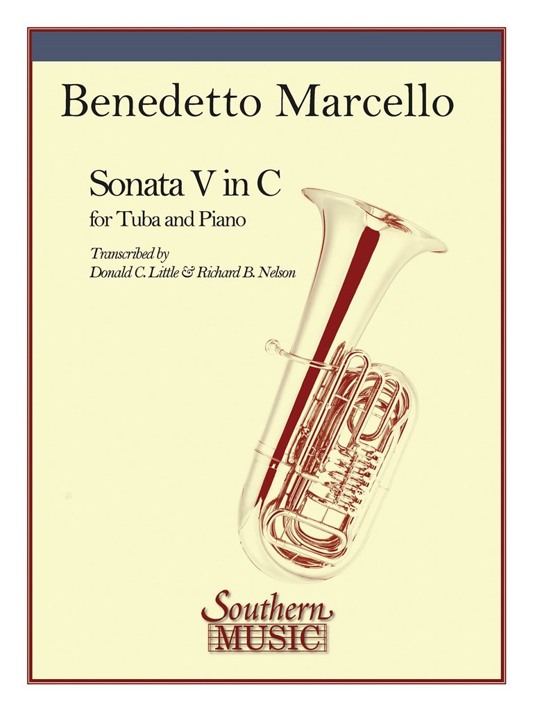 Sonata No 5 In C