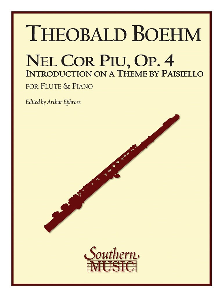 Nel Cor Piu