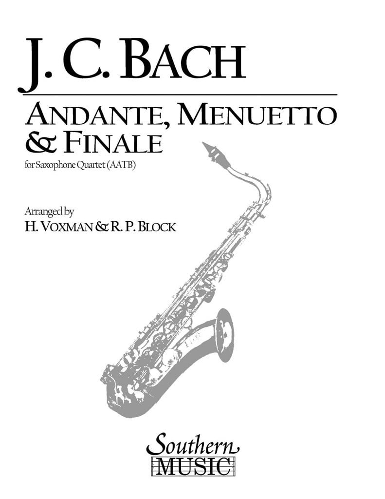 Badinage And Allegro