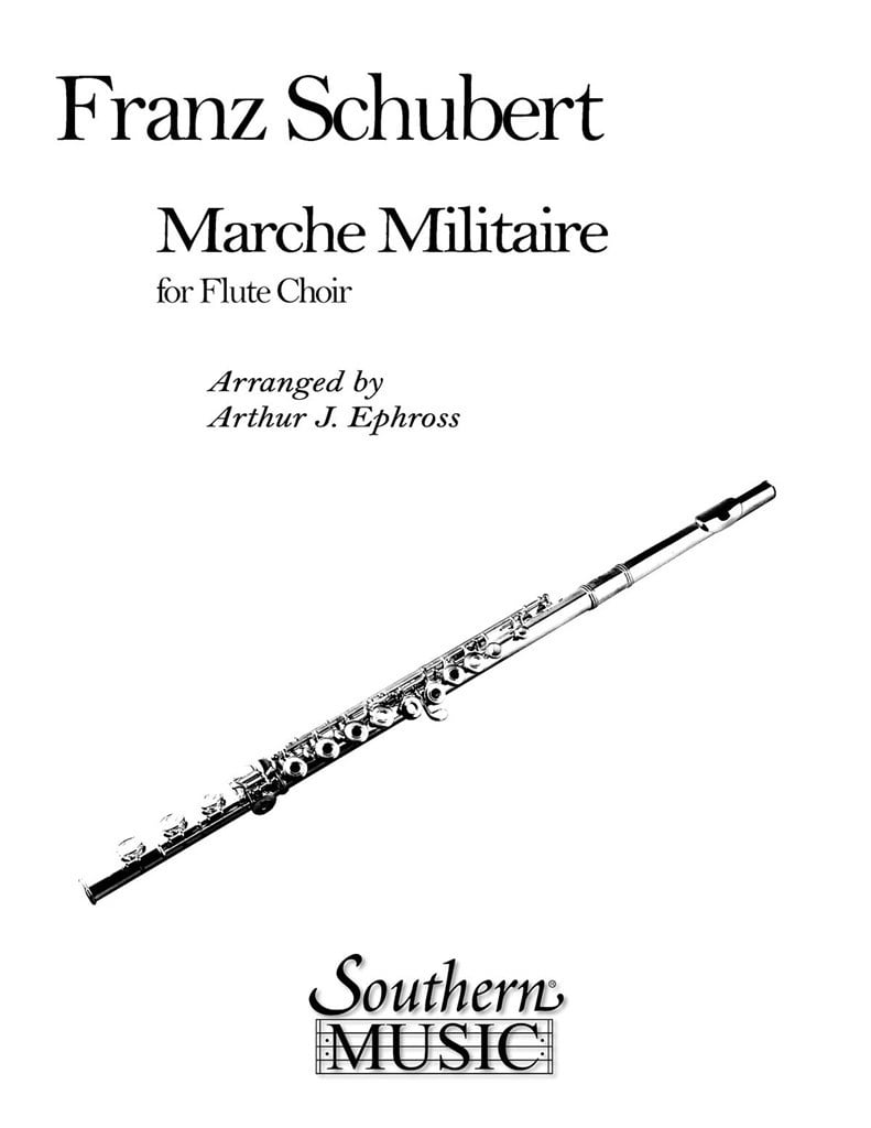 March Militaire