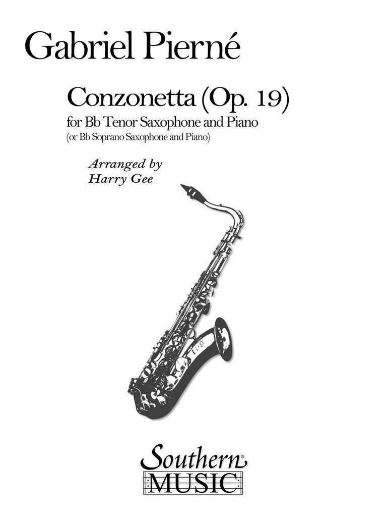 Canzonetta