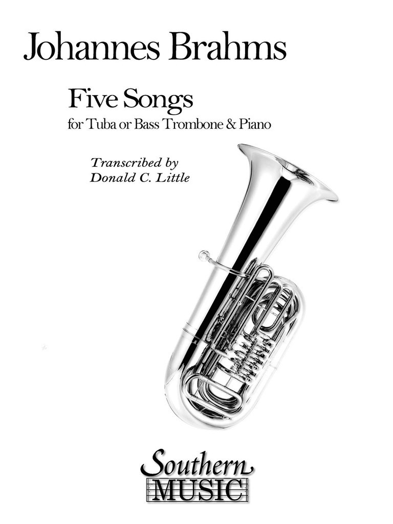 Five (5) Songs