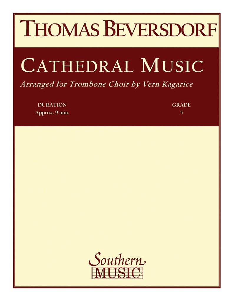 Cathedral Music