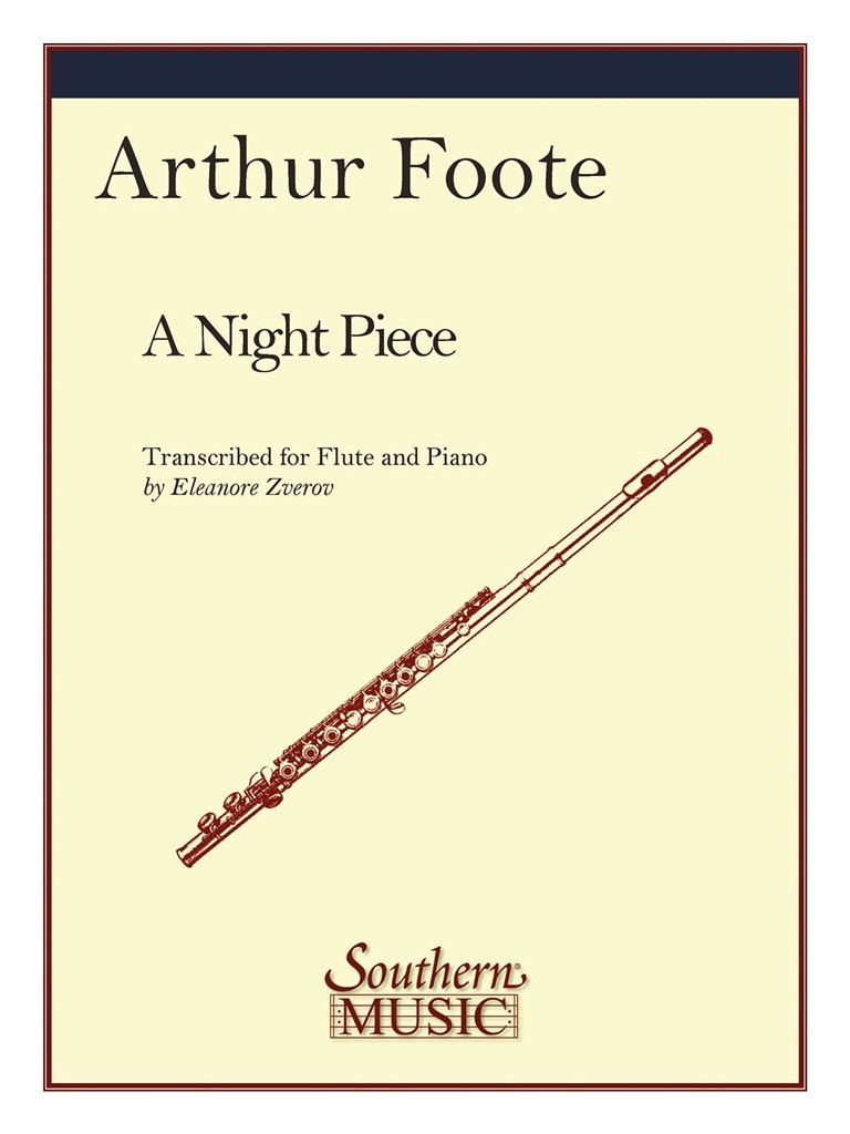 Night Piece, A