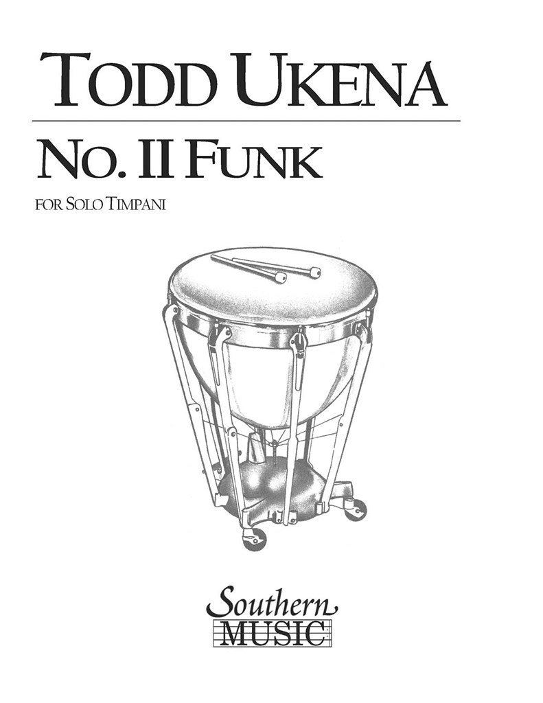 No II (No 2) Funk