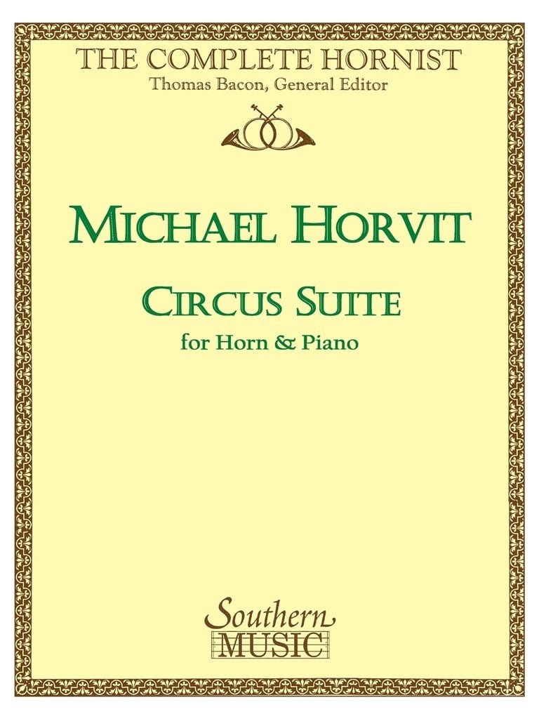 Circus Suite