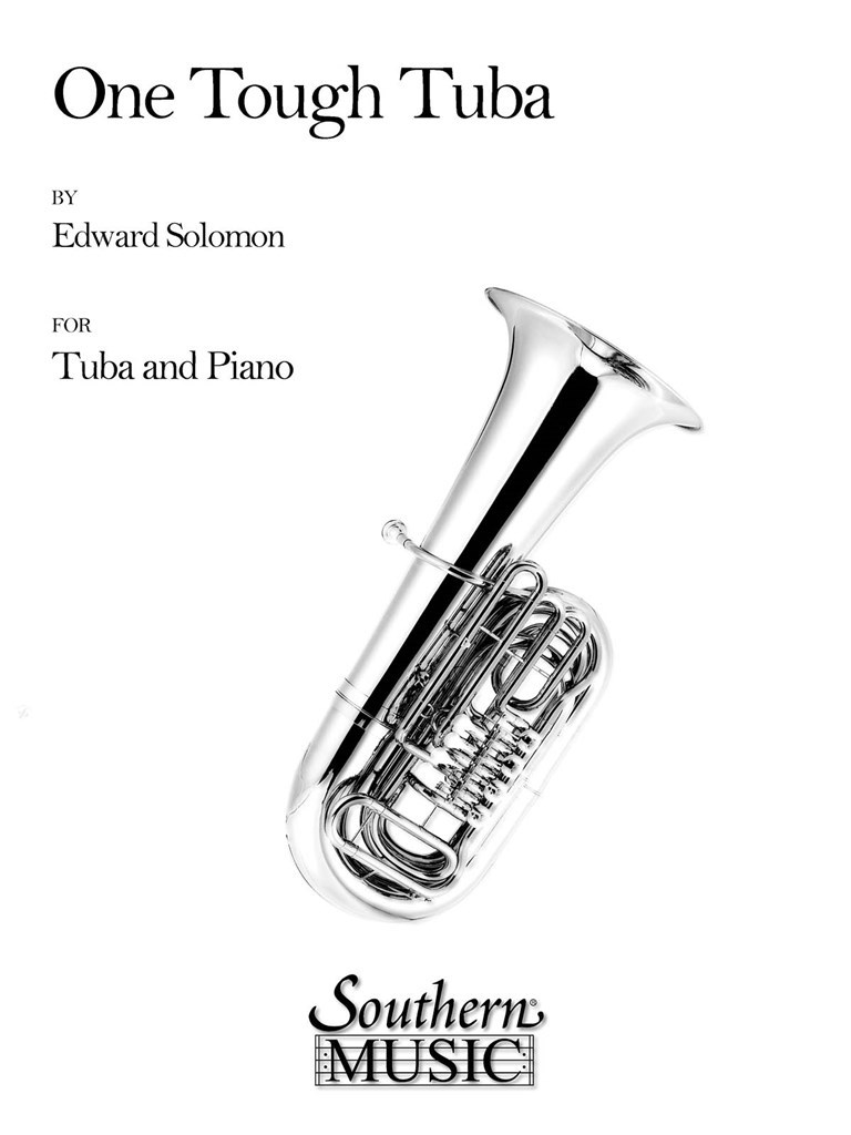 One (1) Tough Tuba