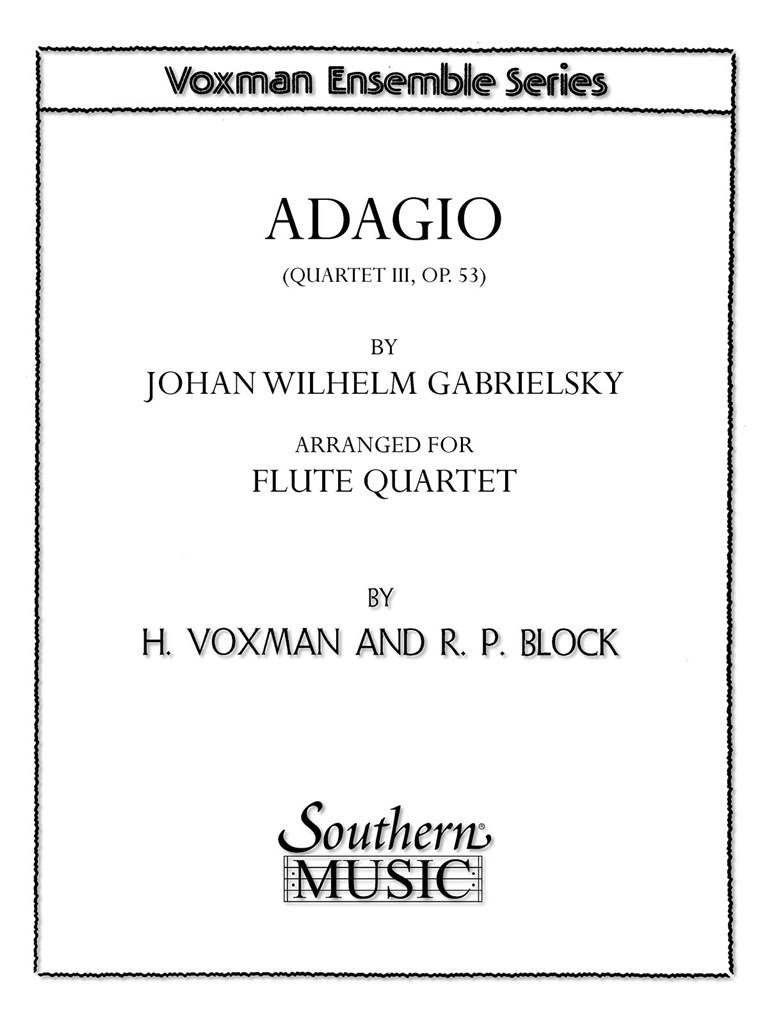 Adagio (Archive)