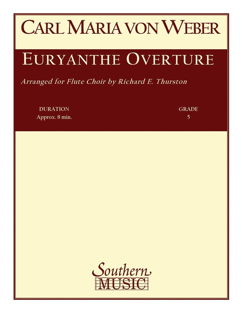 Euryanthe Overture