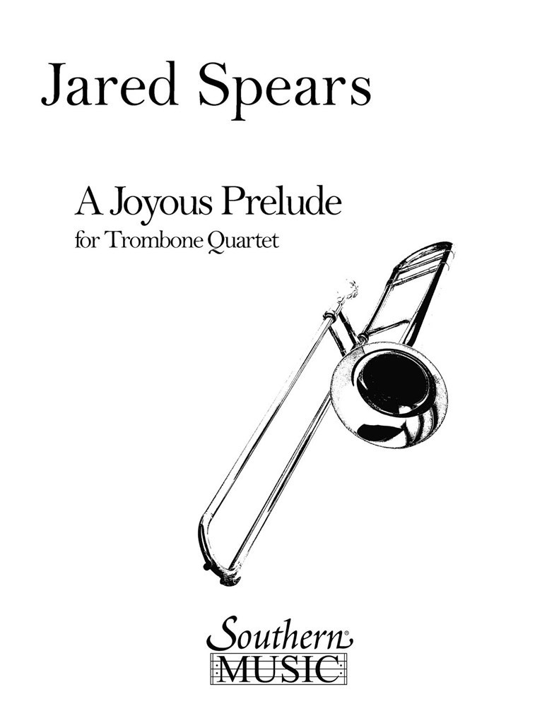 Joyous Prelude, A