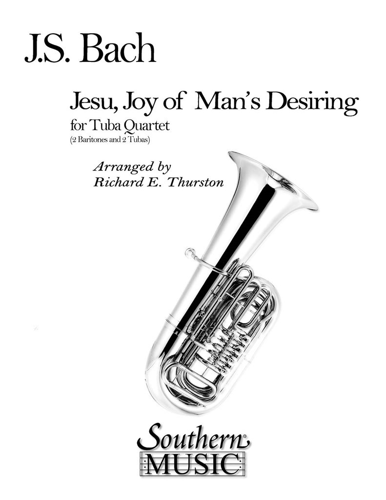 Jesu, Joy Of Man'S Desiring