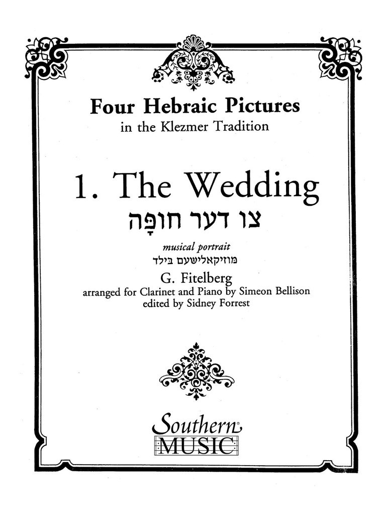 The Wedding