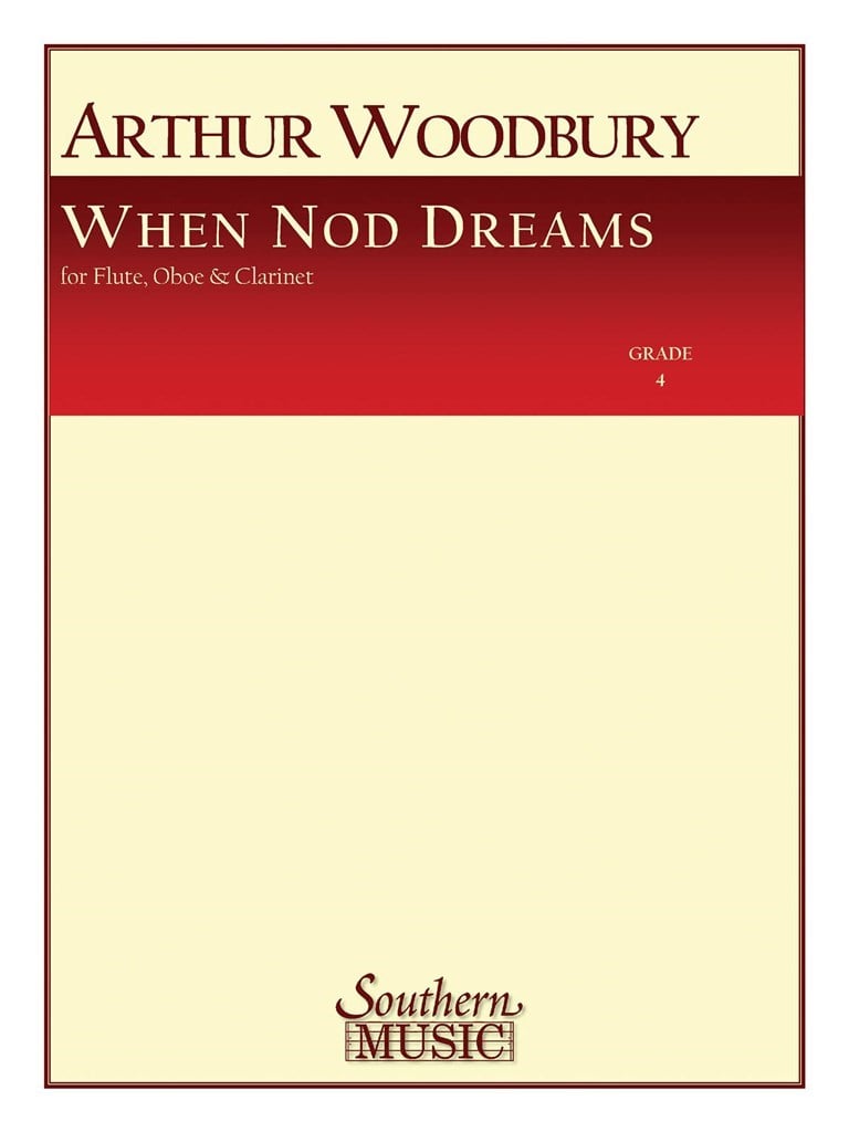When Nod Dreams