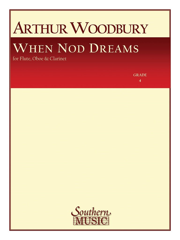 When Nod Dreams