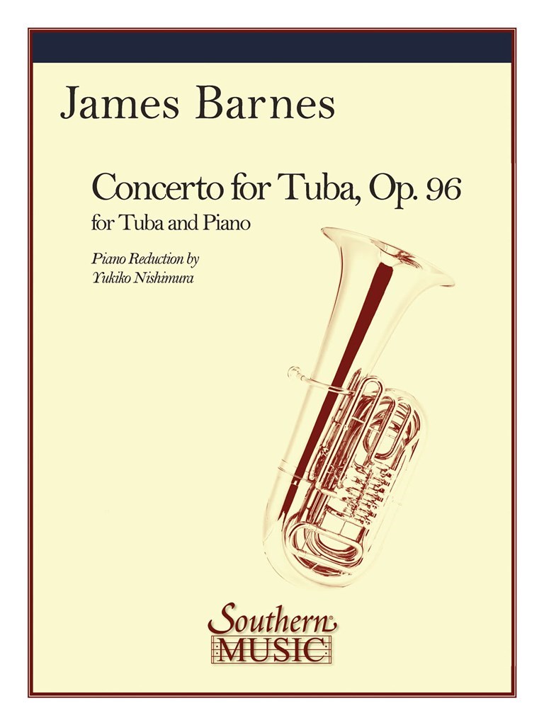 Concerto For Tuba