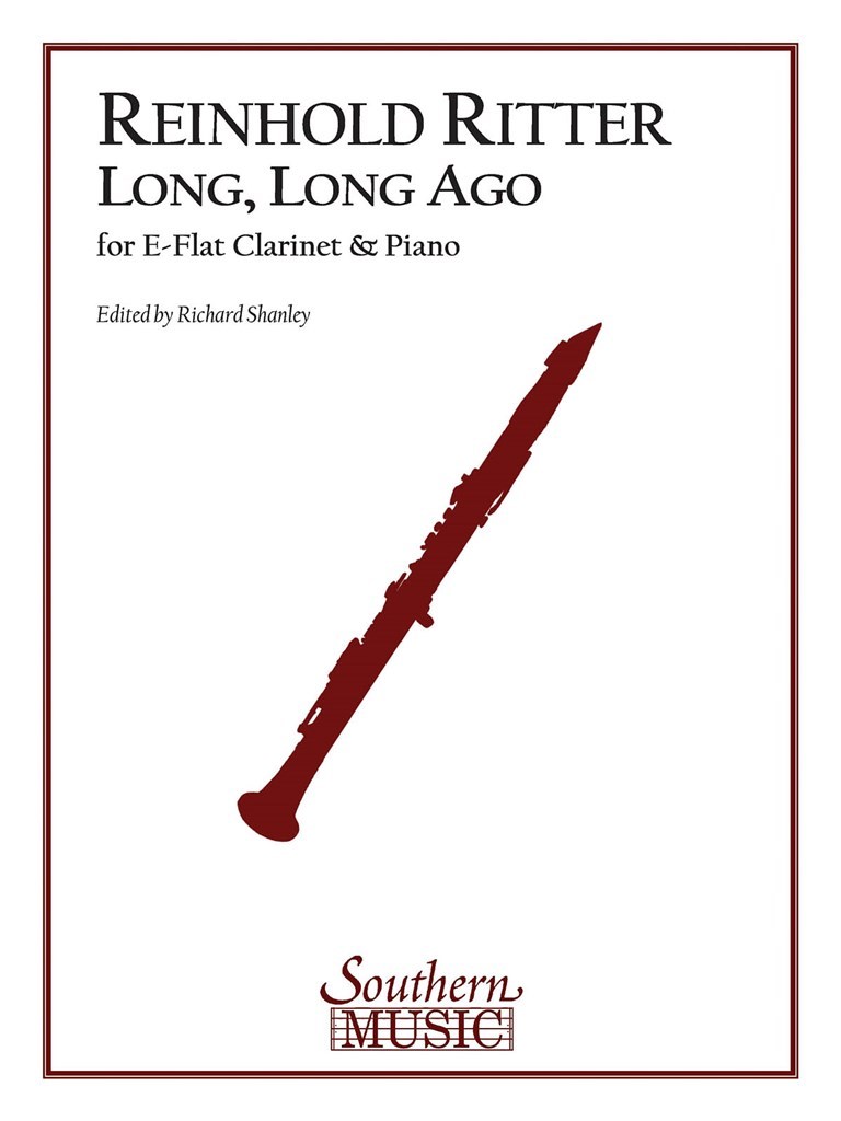 Long, Long AgoOp. 12