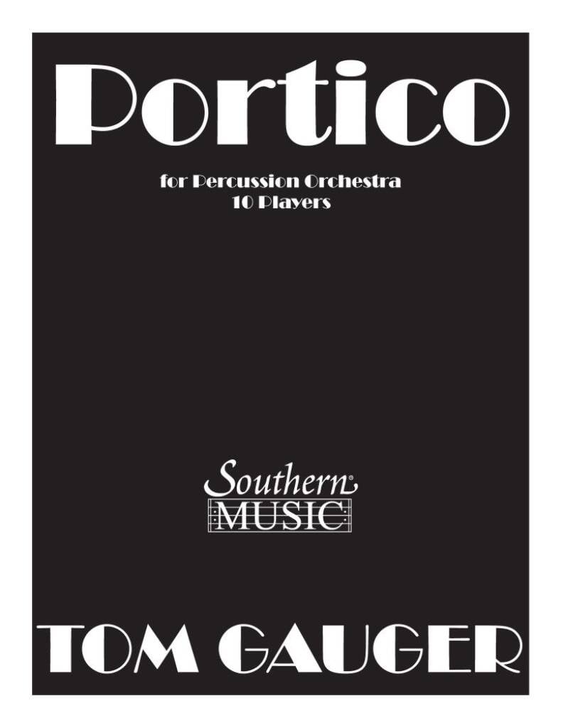 Portico
