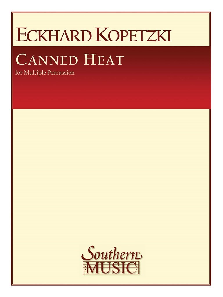 Canned Heat