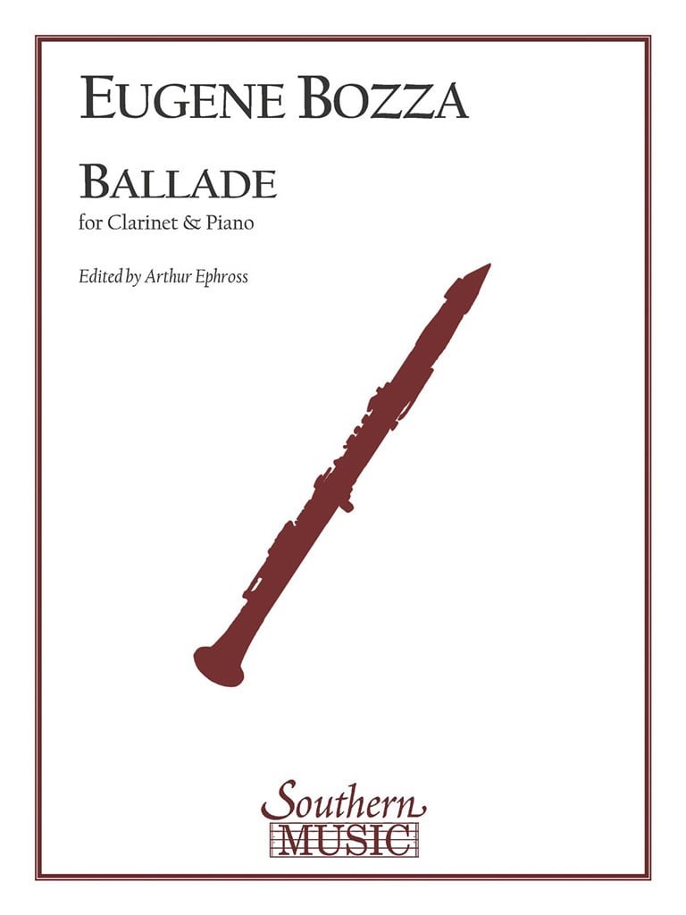 Ballade