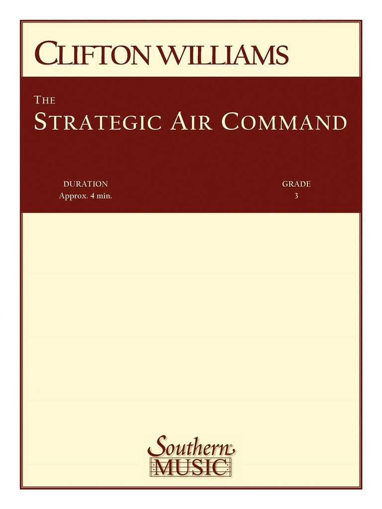 Strategic Air Command (Sac)