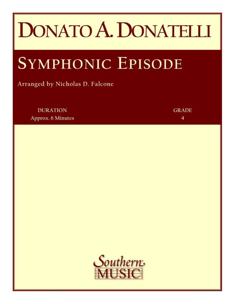 Symphonic Episode