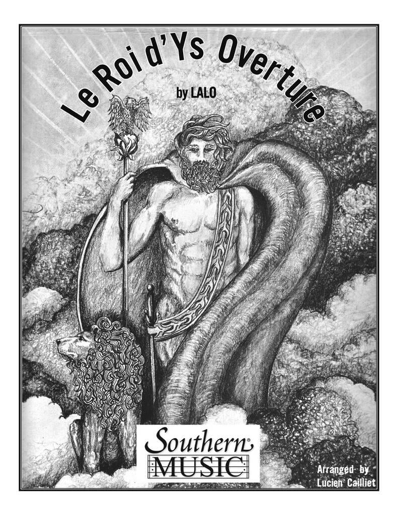 Le Roi D'Ys Overture