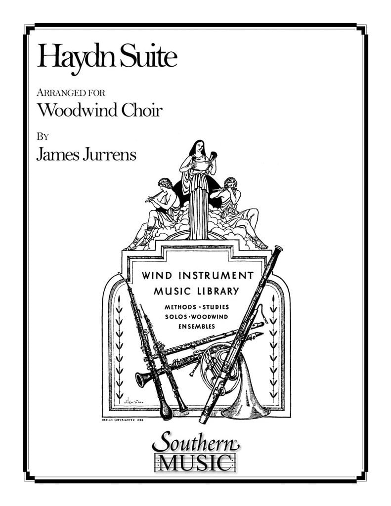 Haydn Suite