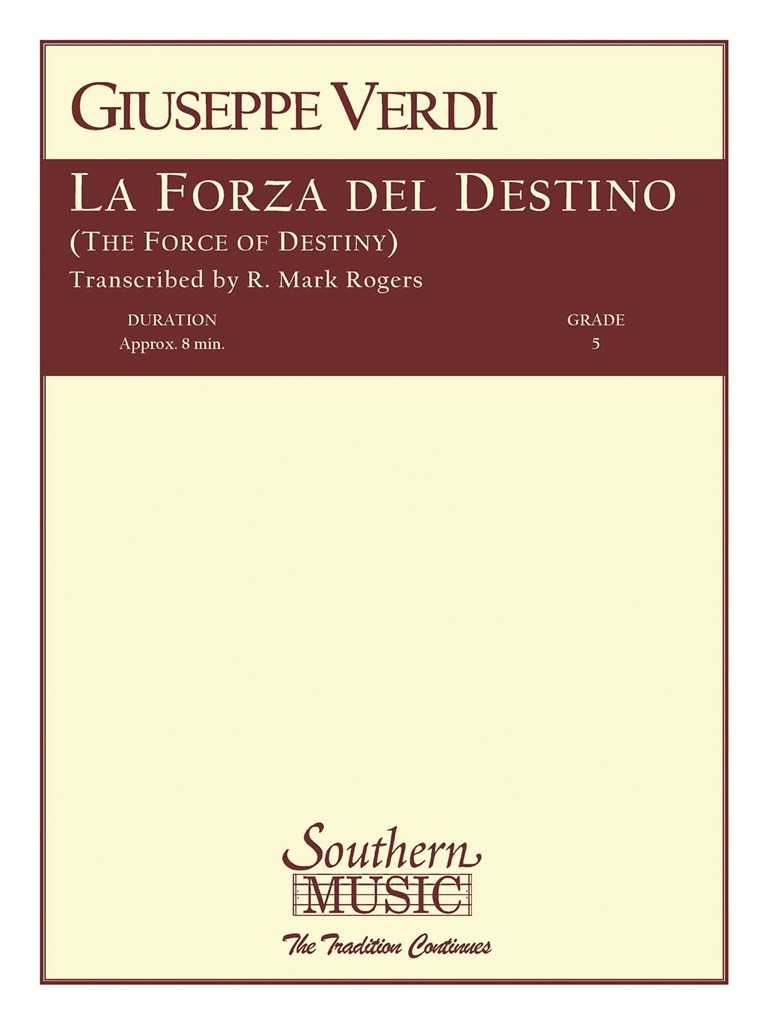 La Forza Del Destino
